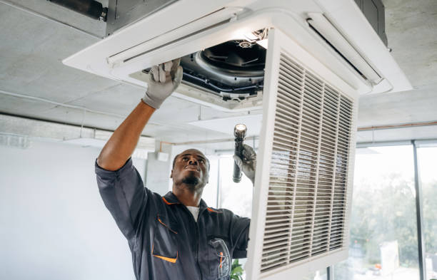 Licensed Furnace Repair service in Sykesville, MD - FH HVAC